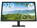 HP V28 4K ディスプレイ 価格.com限定モデル [27.9インチ 黒]