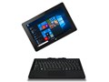 FRT220P(/KD) 2in1 �^�u���b�g ���E���L�[�{�[�h���� Windows10 Pro