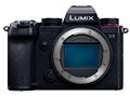 LUMIX DC-S5 �{�f�B