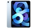 iPad Air 10.9�C���` ��4���� Wi-Fi 64GB 2020�N�H���f�� MYFQ2J/A [�X�J�C�u���[]