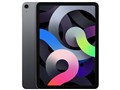 iPad Air 10.9�C���` ��4���� Wi-Fi 256GB 2020�N�H���f�� MYFT2J/A [�X�y�[�X�O���C]