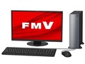 FMV ESPRIMO DH�V���[�Y WD2/E2 KC_WD2E2_A102 Windows 10 Pro�ECore i7�E������32GB�ESSD 256GB+HDD 3TB�E21.5�^�t���EOffice���ڃ��f��