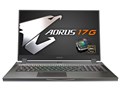 AORUS 17G YB-8JP6150MH