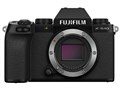 FUJIFILM X-S10 �{�f�B