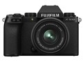 FUJIFILM X-S10 XC15-45mm�����Y�L�b�g