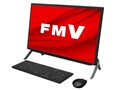 FMV ESPRIMO FH�V���[�Y WFB/E3 KC_WFBE3_A001 �X�^���_�[�h���f�� [�u���b�N]