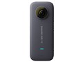 Insta360 ONE X2 [�u���b�N]