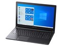 dynabook BZ35/NBSD ���i.com���� W6BZ35BNBD-K 15.6�^�t��HD Core i5 8265U 256GB_SSD Office����