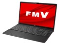 FMV LIFEBOOK AH�V���[�Y WAB/E1 KC_WABE1_A049 AMD Ryzen7�E������8GB�ESSD 256GB+HDD 1TB���ڃ��f��