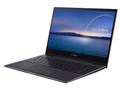 ZenBook Flip S UX371EA Core i5 1135G7�E8GB�������E512GB SSD�E13.3�^�t��HD�t���E�t���b�v�X�^�C���EWPS Office���ڃ��f�� UX371EA-HR010T