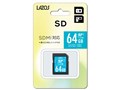 Lazos L-64SDX10-U3 [64GB]