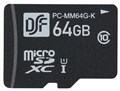 PC-MM64G-K [64GB]