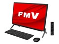 FMV ESPRIMO FH�V���[�Y WF1/E3 KC_WF1E3_A053 TV�@�\�E16GB�������ESSD 256GB+HDD 2TB�EBlu-ray���ڃ��f�� [�u���b�N]