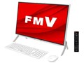 FMV ESPRIMO FH�V���[�Y WF1/E3 KC_WF1E3_A060 TV�@�\�E16GB�������ESSD 512GB+HDD 1TB�EBlu-ray�EOffice���ڃ��f�� [�z���C�g]