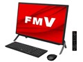 FMV ESPRIMO FH�V���[�Y FH77/E3 KC_WF1F1_A039 TV�@�\�ECore i7�E8GB�������ESSD 256GB+HDD 1TB�EBlu-ray�EOffice���ڃ��f�� [�u���b�N]