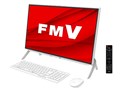 FMV ESPRIMO FH�V���[�Y FH77/E3 KC_WF1F1_A040 TV�@�\�ECore i7�E8GB�������ESSD 256GB+HDD 1TB�EBlu-ray�EOffice���ڃ��f�� [�z���C�g]