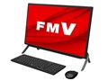FMV ESPRIMO FH�V���[�Y FH70/E3 KC_WF1F1_A011 Core i7�E8GB�������ESSD 512GB�EOffice���ڃ��f�� [�u���b�N]