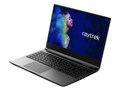 raytrek R5-CA Core i7 10875H/RTX 3060/15.6�C���` �t��HD����򃏃C�h/32GB������/NVMe SSD 1TB/JP�z����{��L�[�{�[�h K/09848-10a