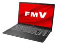 FMV LIFEBOOK AH�V���[�Y WA-X/F1 KC_WAXF1_A023 32GB�������ESSD 512GB+HDD 1TB�EBlu-ray���ڃ��f��