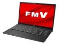 FMV LIFEBOOK AH�V���[�Y WAB/F1 KC_WABF1_A037 Ryzen7�E16GB�������EBlu-ray�EOffice���ڃ��f�� [�u���C�g�u���b�N]
