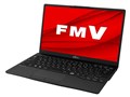 FMV LIFEBOOK UH�V���[�Y WUB/F1 KC_WUBF1_A027 Windows 10 Pro�ERyzen7�ESSD 256GB�EOffice���ڃ��f�� [�s�N�g�u���b�N]