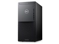 XPS �f�X�N�g�b�v �v���`�i�v���X Core i7 11700�E16GB�������E512GB SSD+1TB HDD�EGTX 1650 SUPER���ڃ��f�� [�u���b�N]