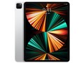 iPad Pro 12.9�C���` ��5���� Wi-Fi+Cellular 128GB 2021�N�t���f�� Softbank [�V���o�[]