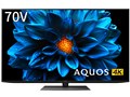 AQUOS 4K 4T-C70DN1 [70�C���`]