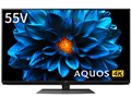 AQUOS 4K 4T-C55DN1 [55�C���`]