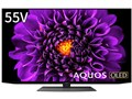AQUOS OLED 4T-C55DS1 [55�C���`]