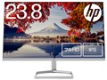 HP M24f フルHD ディスプレイ 価格.com限定モデル [23.8インチ 黒]