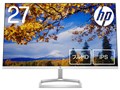 HP M27f �t��HD �f�B�X�v���C ���i.com���胂�f�� [27�C���` ��]