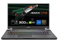 AORUS 17G KD-72JP325SH