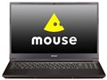 mouse K5-M32-KK2 ���i.com���� Core i7 10750H/MX350/32GB������/512GB NVMe SSD+1TB HDD/15.6�^�t��HD�t�����ڃ��f�� #2106K5-i7CMLBB-KK