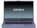 DAIV 4N-M32-KK ���i.com���� Core i7 1165G7/GTX 1650Ti/32GB������/1TB NVMe SSD/14�^�t��HD�t�����ڃ��f�� #21064N-TGL-H-KK