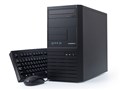 Magnate IM Core i5 11400/8GB������/NVMe SSD 256GB/DVD K/09986-10b