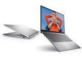 Inspiron 14 AMD �v���`�i Ryzen 7 5700U�E8GB�������E512GB SSD�EWi-Fi6���ڃ��f��(�w��F�؃��[�_�[�t)