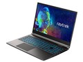 raytrek R5-TA6 Core i7 11800H/RTX 3060/15.6�C���` �t��HD/32GB������/NVMe SSD 1TB K/10346-10a
