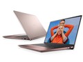 Inspiron 14 AMD �v���~�A�� Ryzen 5 5500U�E8GB�������E256GB SSD���ځEOffice Personal 2019�t���f�� [�s�[�`�_�X�g]