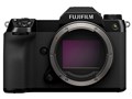 FUJIFILM GFX50S II �{�f�B