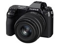FUJIFILM GFX50S II GF35-70mm�����Y�L�b�g
