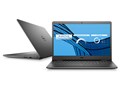 Vostro 15 3000(3500) �x�[�V�b�N Core i3 1115G4�E4GB�������E256GB SSD�E�t��HD���ڃ��f��