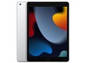 iPad 10.2�C���` ��9���� Wi-Fi+Cellular 64GB 2021�N�H���f�� Softbank [�V���o�[]