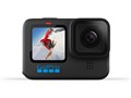 HERO10 BLACK CHDHX-101-FW