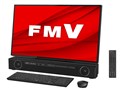 FMV ESPRIMO FH�V���[�Y FH90/F3 KC_WF2F3_A034 TV�@�\�E16GB�������ESSD 256GB+HDD 4TB�EBlu-ray�EOffice���ڃ��f��
