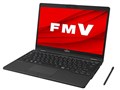 FMV LIFEBOOK UH�V���[�Y WU3/F3 KC_WU3F3_A067 Windows 11 Pro�E��e�ʃo�b�e���ECore i7�E32GB�������ESSD 1TB�EOffice���ڃ��f�� [�s�N�g�u���b�N]