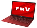 FMV LIFEBOOK UH�V���[�Y UH90/F3 KC_WU2F3_A095 ��e�ʃo�b�e���ECore i7�E8GB�������ESSD 512GB�EOffice���ڃ��f�� [�K�[�l�b�g���b�h]