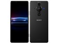 Xperia PRO-I SIM�t���[