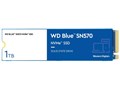 WD Blue SN570 NVMe WDS100T3B0C