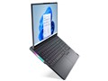 Legion 760 AMD Ryzen 9�E32GB�������[�E1TB SSD�ERTX 3080�E16�^WQXGA�t������ �I�t�B�X�t�� 82N600GSJP